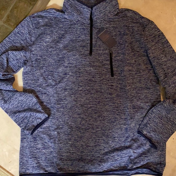 Other - NWT Mens Sweatshirt